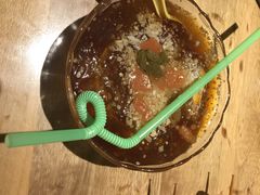 冰粉-袁记串串香(新南门店)