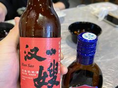 -靓靓蒸虾(中山公园店)