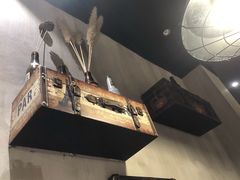 -四海蒸鲜蒸汽海鲜自助(北戴河店)