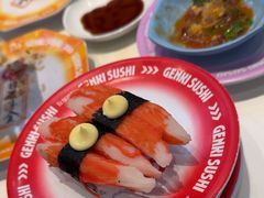 -元气寿司(益田假日广场店)