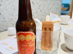 -蔡澜点心·粤菜(丽泽天街店)