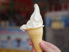 -古老冰山特色冰淇淋店(艾提尕尔店)