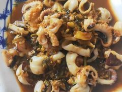 -碧海银沙海鲜餐厅(恒大海上威尼斯店)