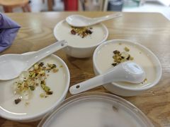 -杨记杏仁茶(椰园店)
