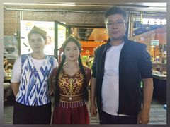 -金柱大盘鸡(和田二街店)