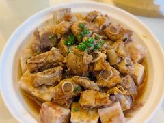 -椿记烧鹅(叠彩店)