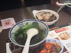 -王繁星面馆(西安熙地港店)