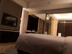 -长沙富力万达文华酒店