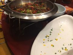 -万小金辣椒炒肉(三经路店)