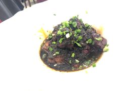-阿婆农家菜(车墩店)