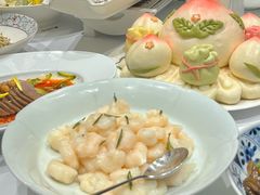 -张福记(五一公园店)