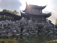 -口岸雕花楼