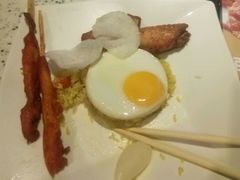 -百威KTV(恒福路店)