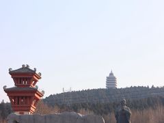 -原山国家森林公园