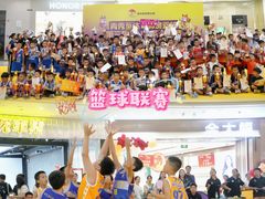 -万达广场(南宁青秀店)