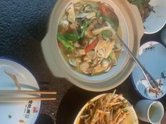 -老灶房-四川土菜(开元店)