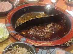 -巴九门老火锅(来福士打望店)