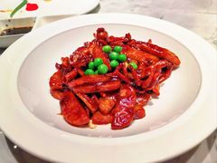 -阿明小菜·海鲜·上海菜(浦建路店)