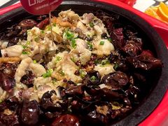 -大丰收脆鱼(闽侯永嘉店)