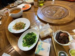 -醉霖生态餐厅(交大店)