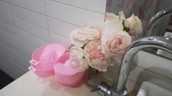 店内环境-Pink You美甲美睫纹绣定制中心