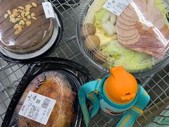 -山姆会员商店(杨桥西路店)