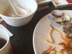 -马路边上·小海鲜烧烤(八一路店)