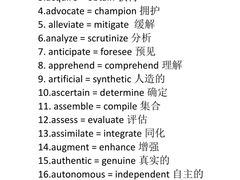 -新航道雅思托福·留学·考研培训(人民广场校区)