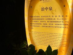 -深业半汤御泉庄温泉