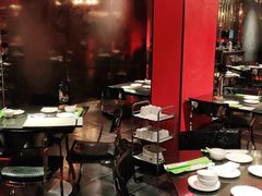 大堂-小资太太餐厅(南岗区店)