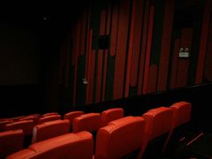 放映厅-万达影城(银兴菲林店)