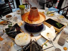 -祥源胡同·涮牛羊肉火锅(花桥店)