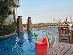 -曼谷王子宫殿酒店