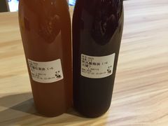 冰红茶+酸梅汤-泉鲤章鱼烧(互联宝地店)