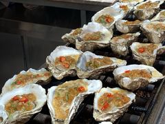 -韩盛·盛江山自助料理(中街大悦城黑金店)