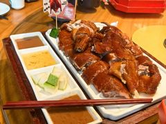 -凤阁楼果木烧鹅(鹤山陈山店)