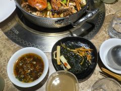 -七欣天香辣蟹火锅(常熟珠海路万达广场店)