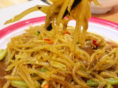 -甲乙饼·手工牛肉饼(东方广场店)