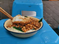 豌杂面-温馨缘面庄(总店)