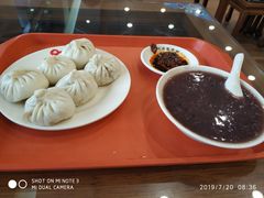 -庆丰包子铺(酒仙桥路店)