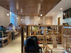 -难忘的面(五矿君澜酒店)
