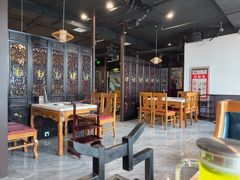 -重庆巴渝火锅(钟家村店)