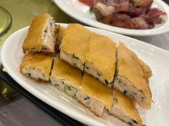 -顺风海鲜港(金玉兰店)