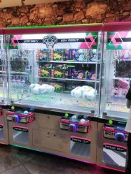 -卡通尼·Safari非洲探索乐园·生日会(金桥国际商业广场店)