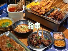 -阳光时代广场