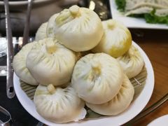 -清真华宇开锅羊肉