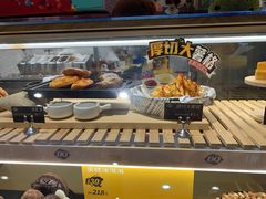 -DQ·蛋糕·冰淇淋(龙湖狮山天街店)