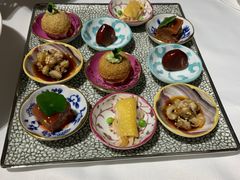 如意五福拼盘冷碟-鹿园 MOOSE(长宁店)