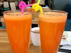 -大茴香越法料理(SOHO复兴店)