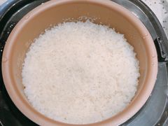 小锅现蒸米饭-兰湘子·湘菜小炒(崂山丽达店)